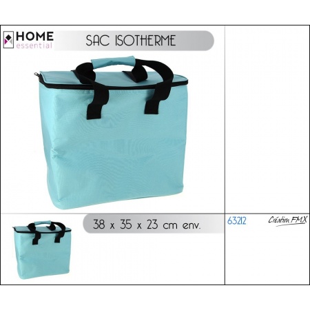 Sac isotherme - 28L