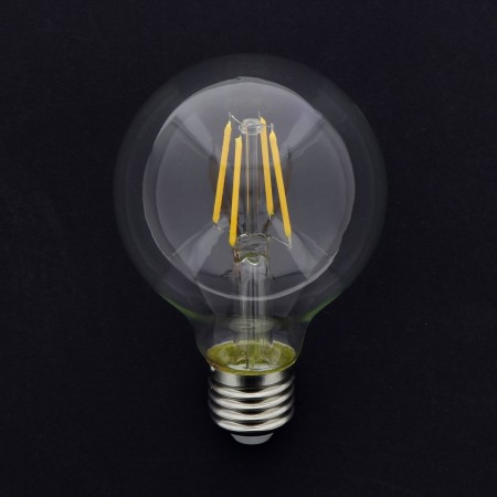 Ampoule Filament LED G80...