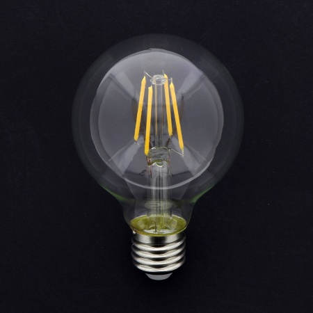 LOT Ampoule Filament LED...