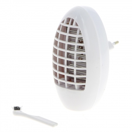 Veilleuse LED anti-moustique